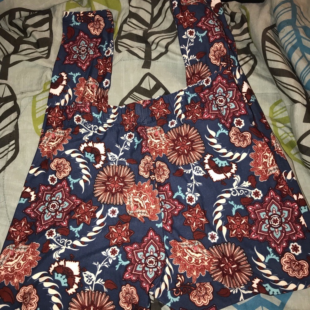 Rue 21 leggings